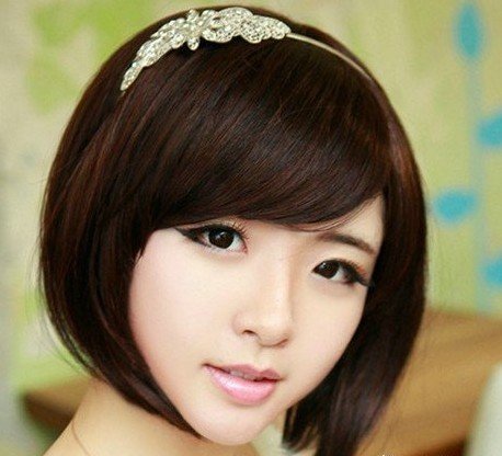 做文艺女<em>青年</em> 先从<em>发型</em>开始_<em>时尚</em>_腾讯网