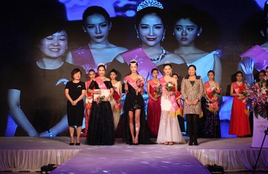 北京美莱大型选秀活动圆满落幕