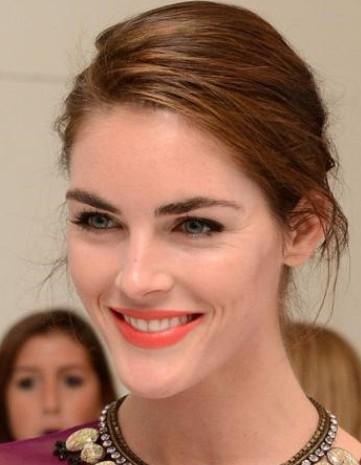 怎么拥有超模的脸 99566500.jpg