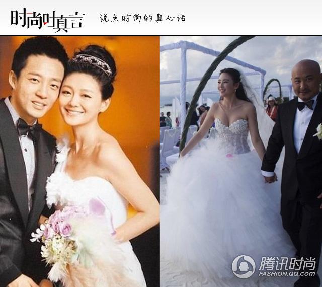 时尚吐真言:张雨绮终于赢了大S