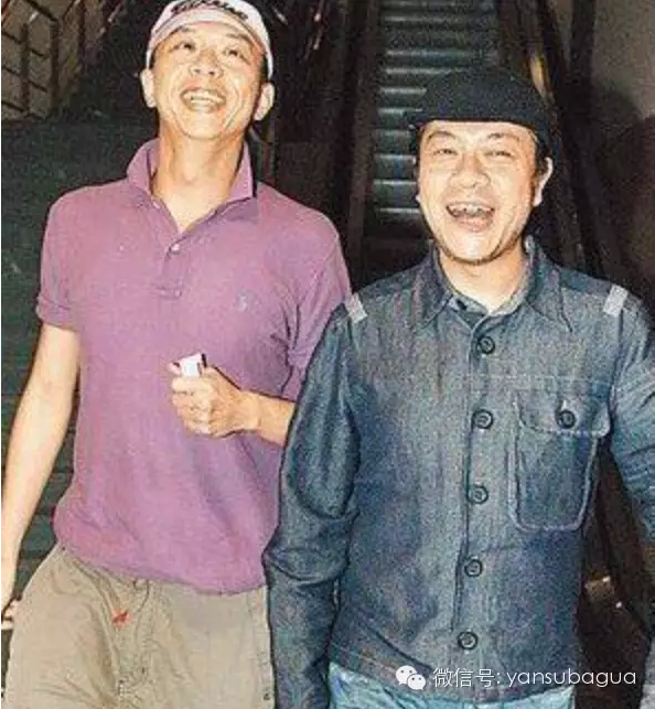 蔡康永出柜14年,恋爱21年,自由甜蜜好渔网,这爱连体衣情趣情趣教程小视频图片
