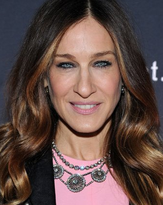 《绝望主妇》sarah jessica parker 《绝望主妇》女演员sarah jessica