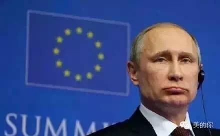 普京 男人中的男人