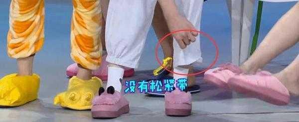 谢娜满是油渍的睡衣，杨幂穿出潮范，情商智商都太高