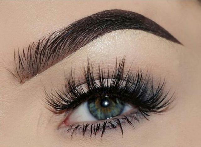 美漾单品VOL.158从《中国有嘻哈》学会的Hip-hop妆容,我觉得OK!_美容