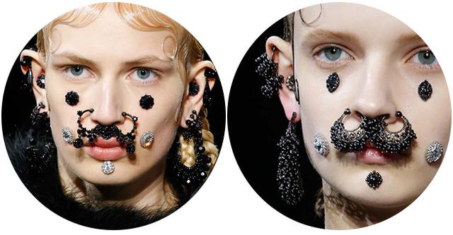 Givenchy 维多利亚<em>少女</em>的<em>南美冒险</em>_时尚_腾讯