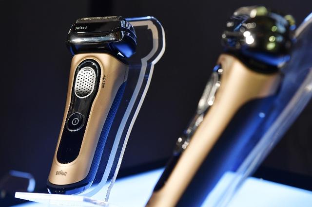 博朗奢金9系全球首发与胡歌零距离_时尚_腾讯网