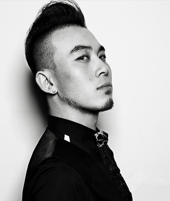 果酱分我一口 西太后吻痕妆很潮很疯狂