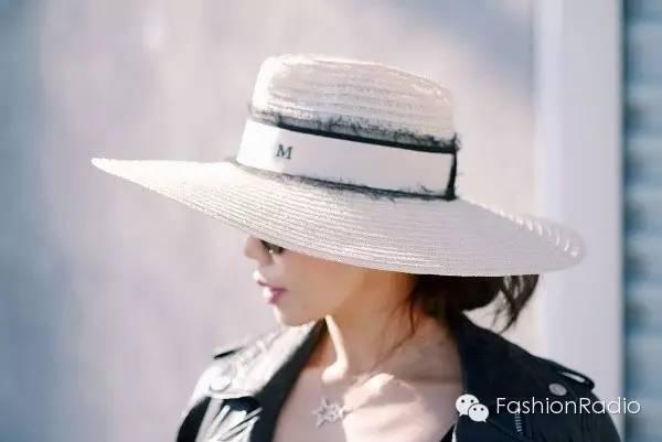 头顶M字才时尚 五千块的帽子到底值不值得买