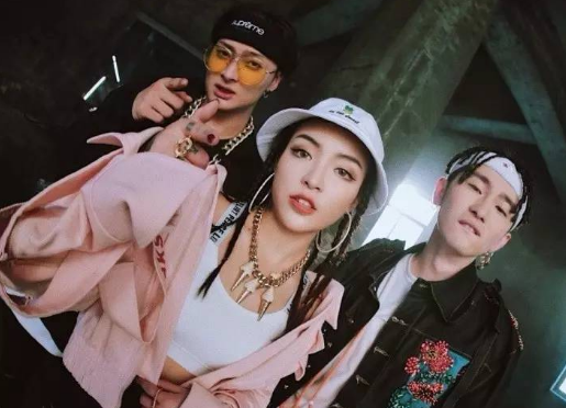 美漾单品VOL.158从《中国有嘻哈》学会的Hip