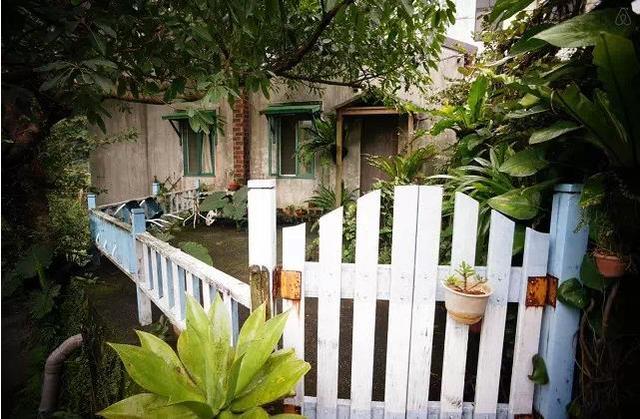 遇见最真实的台湾 一段美好台旅由入住民宿开始