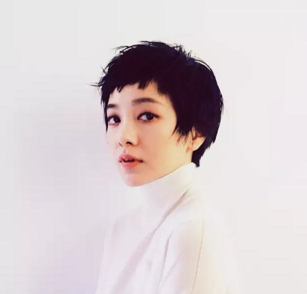 郭采洁 | 只有更好没有最好，什么风格都是你！