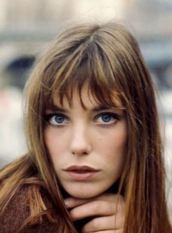 jane birkin