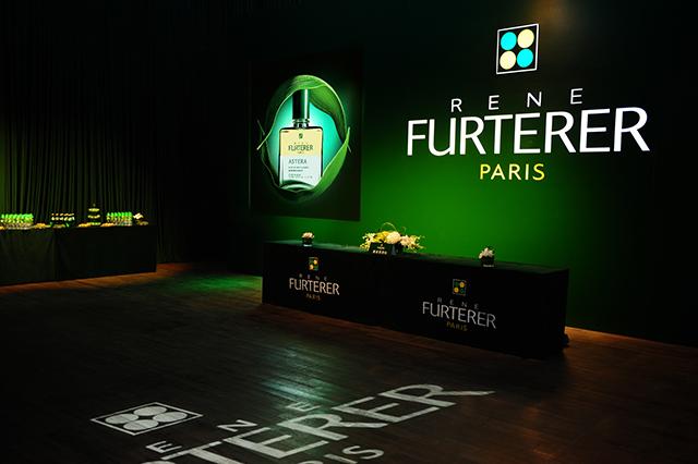 护发精灵馥绿德雅全新闪耀登陆中国