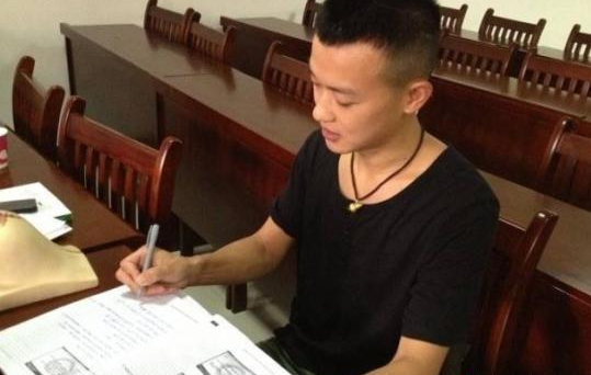 男性催乳师90分钟收入200元 爸妈反对女友吃醋