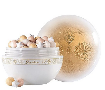 圣诞限量囤起来! 这7款美容品必买