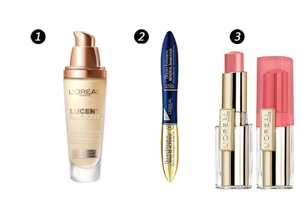 李冰冰为什么美的和刘亦菲倪妮一个年龄?