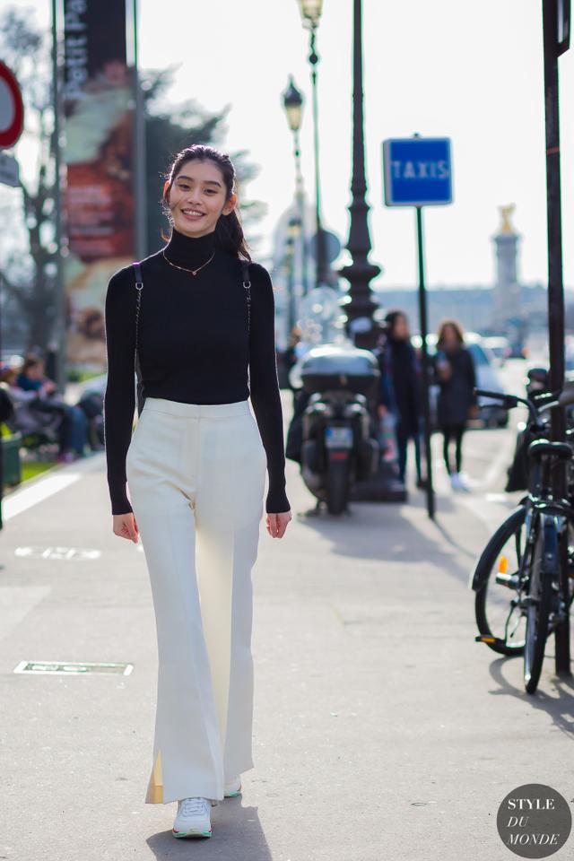 爱健身，喜欢小动物，私底下的奚梦瑶竟然是这样的！