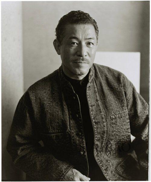 五大日本顶级设计师排排坐