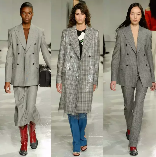 Dior 前设计师跳槽 CALVIN KLEIN,这场万众瞩目的首秀带来了什么惊喜?