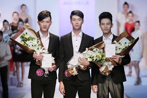 第六届新面孔中国模特大赛正式启动