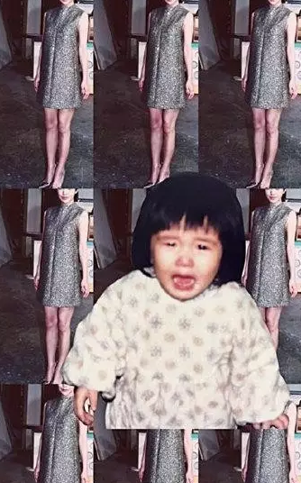 郭采洁 | 只有更好没有最好，什么风格都是你！