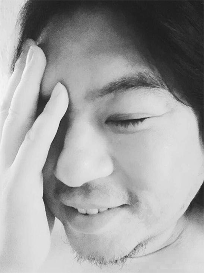 网红高晓松教你怎样自拍才最美!