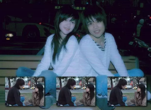 郭采洁 | 只有更好没有最好，什么风格都是你！