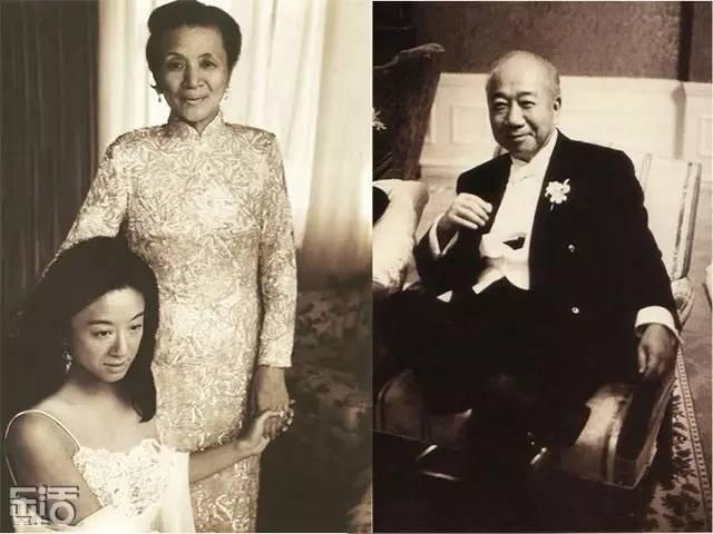 她40岁改行赚25亿，63岁离婚爱上27岁冠军，而全球姑娘都迷恋她……_时尚_腾讯网