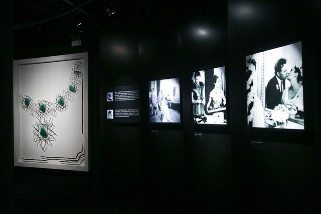 专访宝格丽Lucia Boscaini：珠宝是爱情的表现