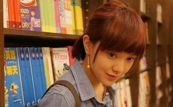 郭采洁 | 只有更好没有最好，什么风格都是你！