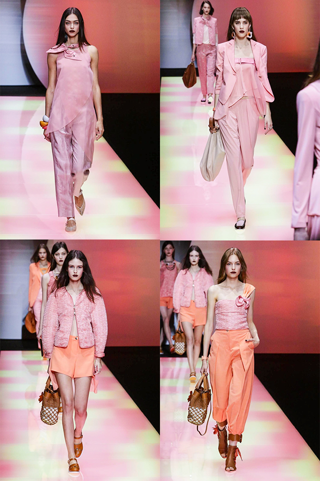 90秒知道：2016流行色 好吃的马卡龙穿上身！