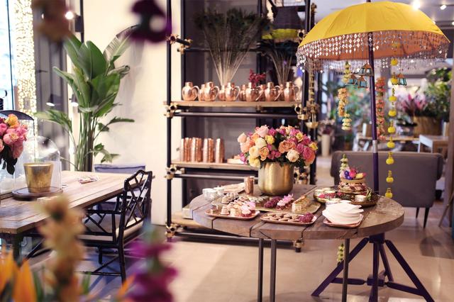 野兽派-simran.lal专访_时尚_腾讯网