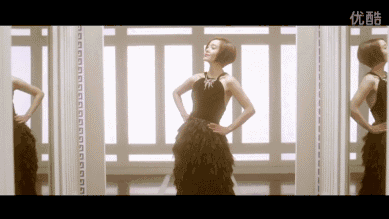 郭采洁 | 只有更好没有最好，什么风格都是你！