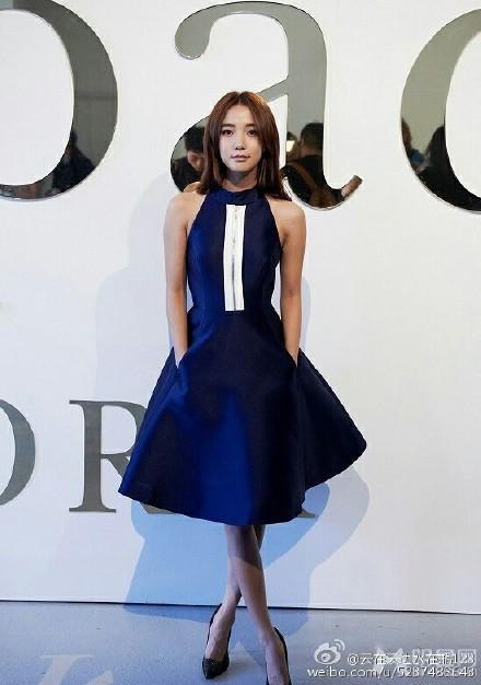 2018春夏纽约时装周日程奉上,昆凌杨幂赵又廷