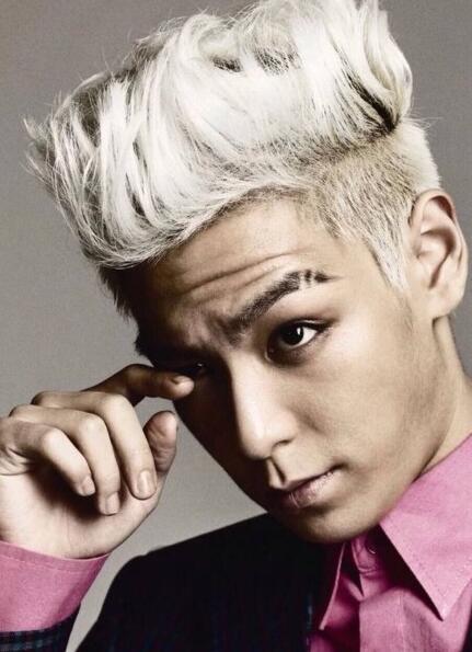 我没有拔眉毛 但我的wifi眉信号也是满格!