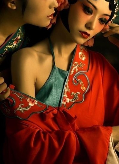 全球10大<em>好色</em>国家情色度排名 中国名列第4_时