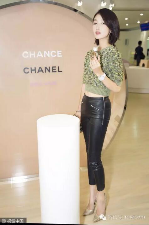 周冬雨穿衣失败过100次!这些搭衣陷阱你也当心