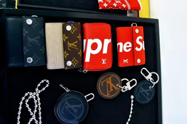 LV x Supreme合作款,细节\/价格\/发售日期都在这