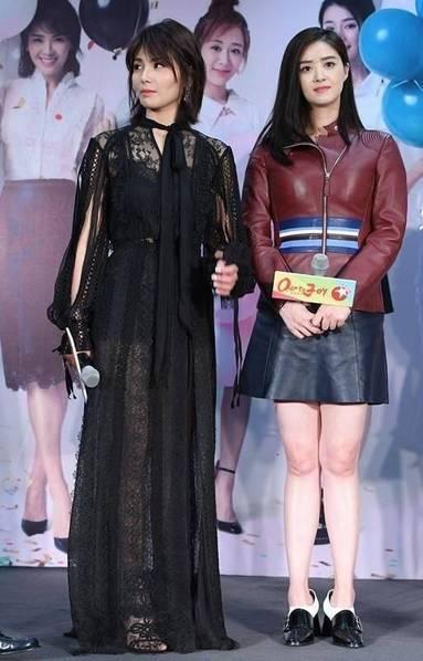 刘涛暴露“游泳圈” <wbr>原来女明星也有这样的身材缺陷 刘涛暴露“游泳圈” 原来女明星也有这样的身材缺陷