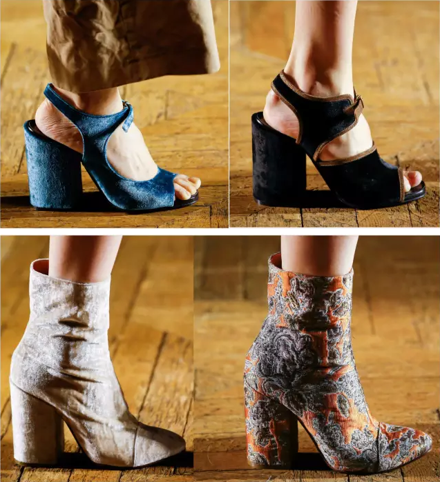 比女人裸体更让人想犯罪的就是一件天鹅绒