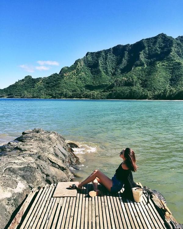 这些风格多样的单品 都可以拿来配你的牛仔