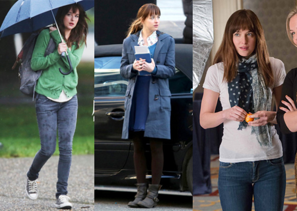 五十度灰总裁不是梦 没私人飞机咱可以有表_时尚_腾讯网