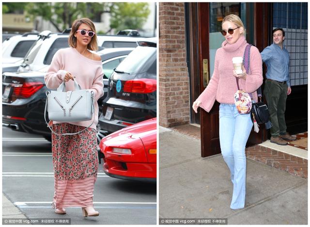 90秒知道：2016流行色 好吃的马卡龙穿上身！