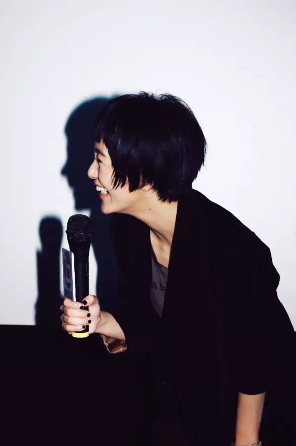 郭采洁 | 只有更好没有最好，什么风格都是你！