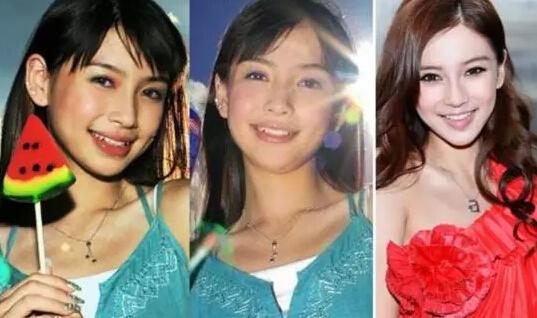 摸着良心说 baby无整形无刀口到底靠谱吗