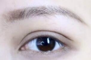 要喜庆就画这个妆，不撩才怪！！