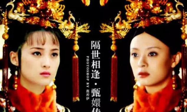 明星之间撞脸是一种什么样的体验?