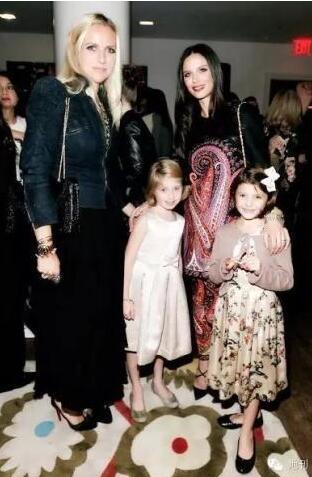 把范冰冰扮成“花仙子”的设计师,比范爷还美