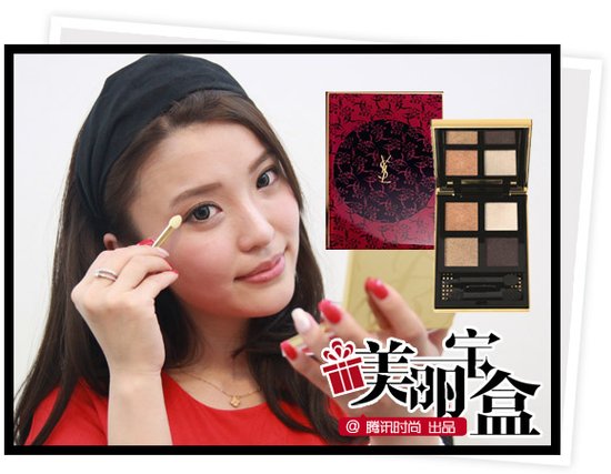 妖艳的红色睡裙图片